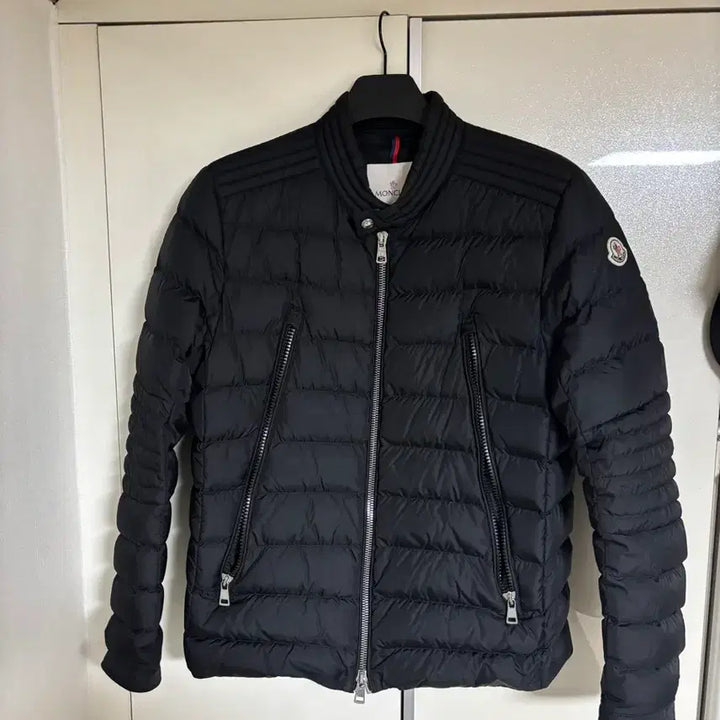 [BUNJANG] Moncler Amio Puffer Jacket Size 4 / 몽클레어 아미오 패딩 자켓 4사이즈