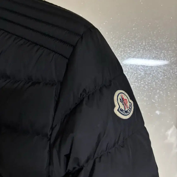 [BUNJANG] Moncler Amio Puffer Jacket Size 4 / 몽클레어 아미오 패딩 자켓 4사이즈