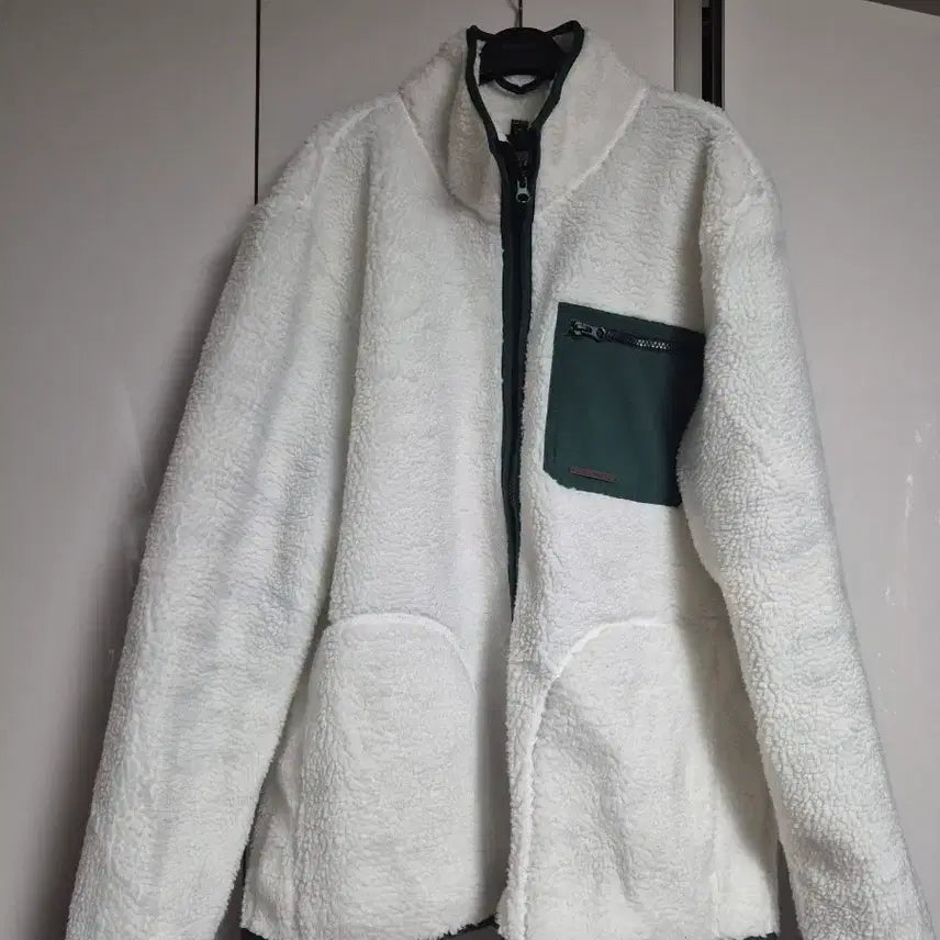 [BUNJANG] Henry Cotton's 105 Goose Down Padded Jacket / 헨리코튼105 구스다운패딩