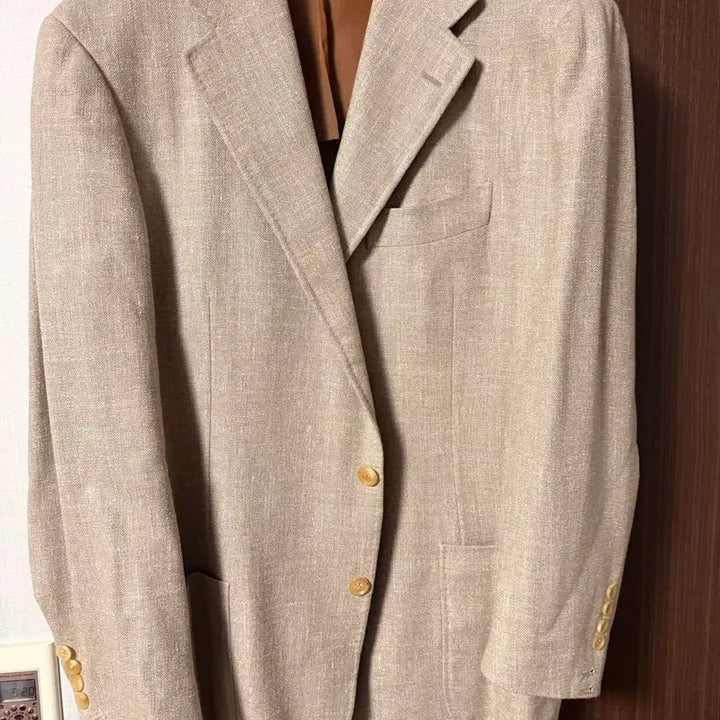 [BUNJANG] Ring Jacket Drapers Blazer 54 / 링자켓 드라퍼스 블레이저 54  국내 약 105 110