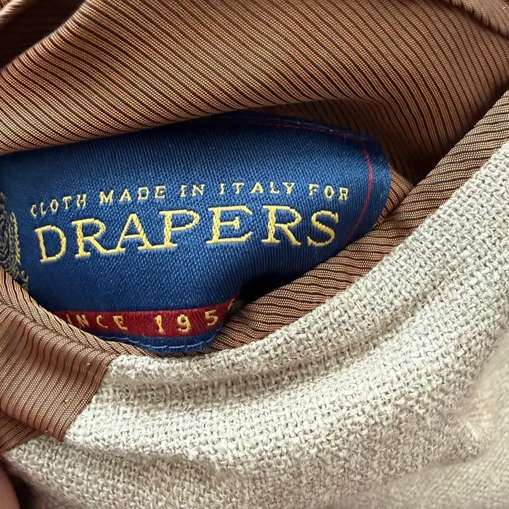 [BUNJANG] Ring Jacket Drapers Blazer 54 / 링자켓 드라퍼스 블레이저 54  국내 약 105 110