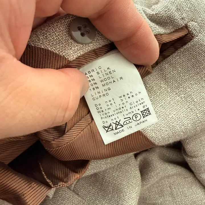 [BUNJANG] Ring Jacket Drapers Blazer 54 / 링자켓 드라퍼스 블레이저 54  국내 약 105 110