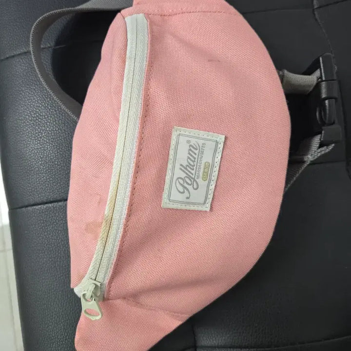 [BUNJANG] Kids Hat and Bag / 아동모자랑 가방