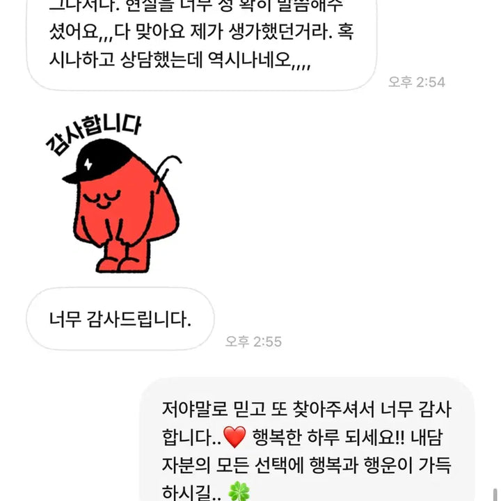 [BUNJANG] Personalized Tarot Reading: Guidance and Insight / (2+1) 마음이 답답하고 갈 길을 모를때,, 꼼꼼하고 다정한 타로