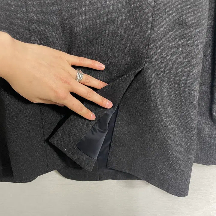 [SOLD OUT] ㅡ프로젝트M 간절기 정장 셋업 남105/32인치 ㅡ0113