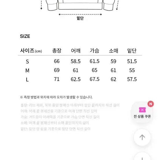 [BUNJANG] COVERNAT Light Green Hoodie (Size L) / 커버낫 후드티 라이트그린 L새상품 급처