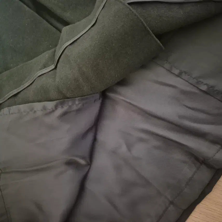 [BUNJANG] TIME Wool Winter Skirt / TIME 타임 겨울 스커트 모 치마 오피스룩 정장 67-98