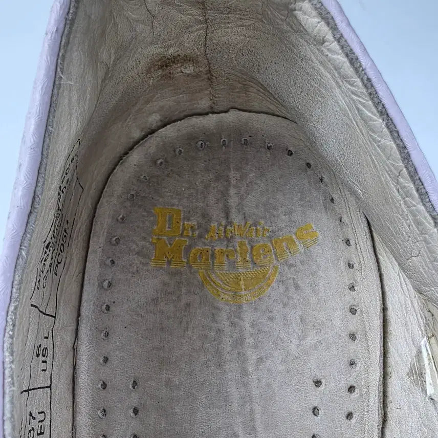 [BUNJANG] Dr. Martens 10084 Boots / 빈트로^230 닥터마틴(Dr. Martens) 10084