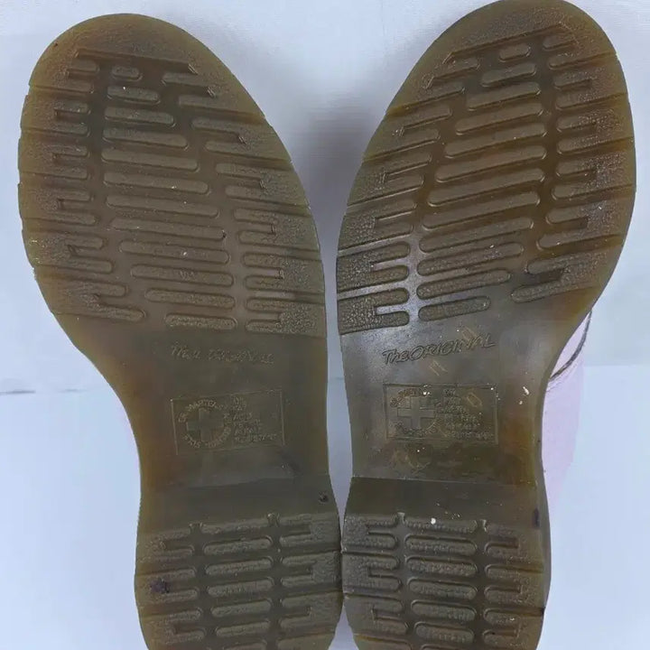 [BUNJANG] Dr. Martens 10084 Boots / 빈트로^230 닥터마틴(Dr. Martens) 10084