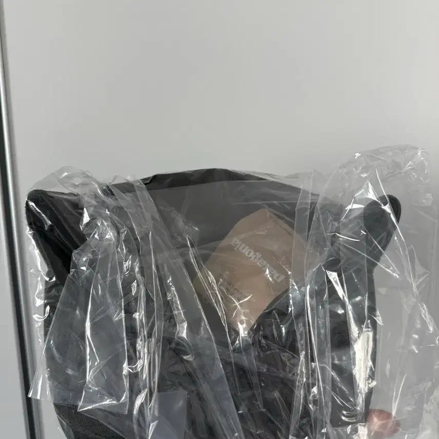 [BUNJANG] Patagonia Camp Cap Ink Black / 새상품) 파타고니아 캠프캡 잉크블랙