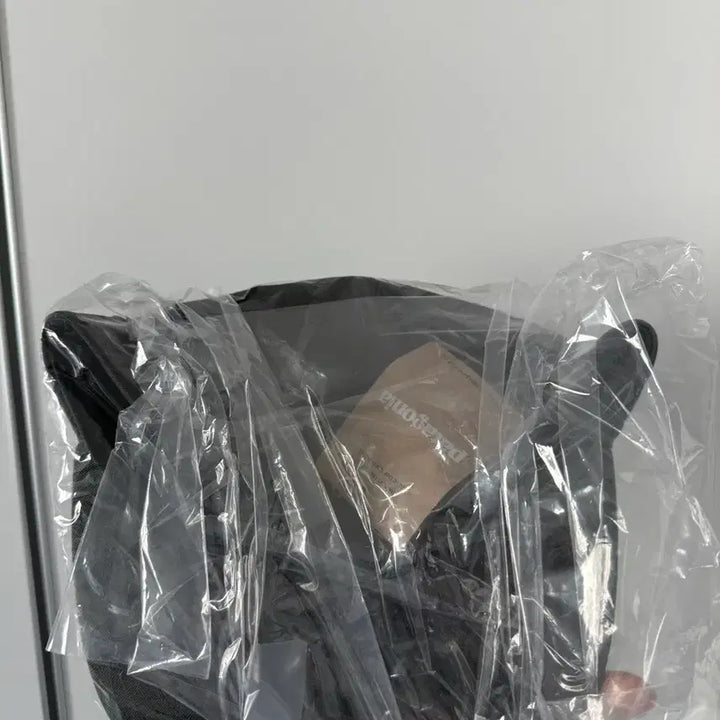 [BUNJANG] Patagonia Camp Cap Ink Black / 새상품) 파타고니아 캠프캡 잉크블랙