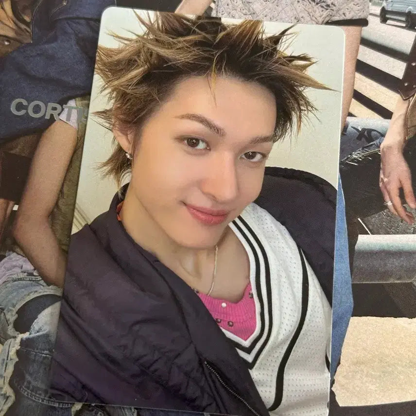 코르티스 마틴 AAA 포카 특전