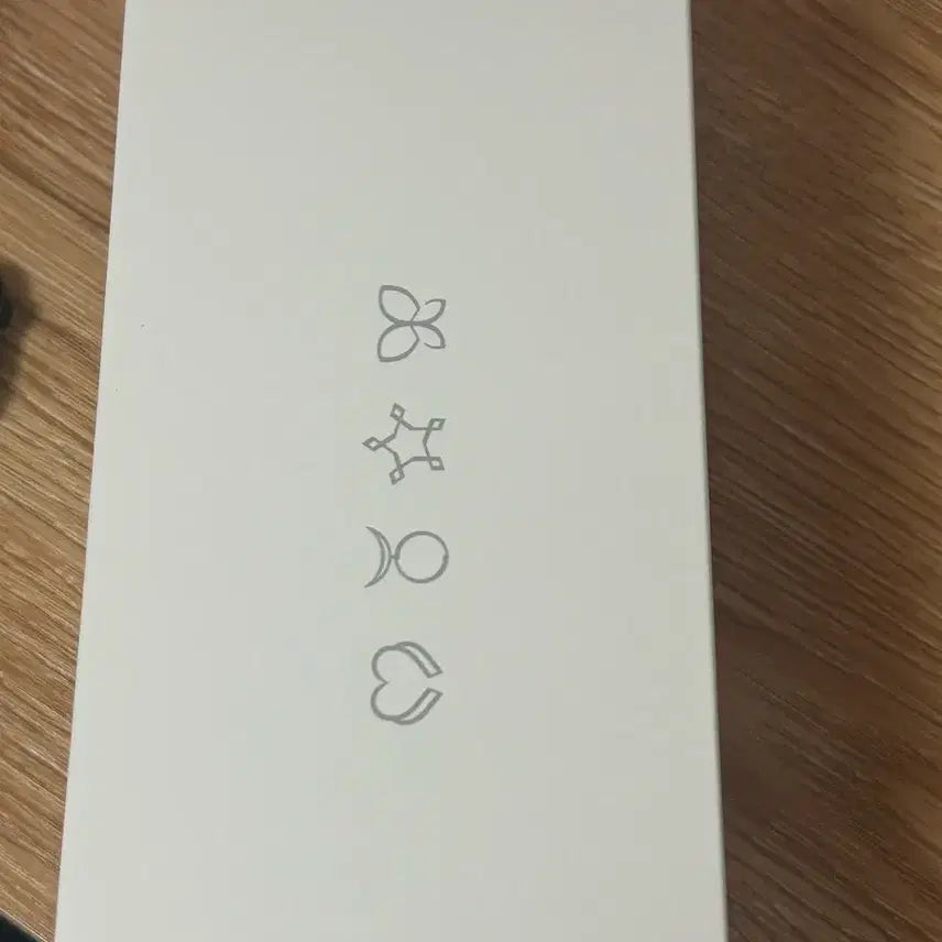 [BUNJANG] aespa Official Lightstick / 에스파 응원봉