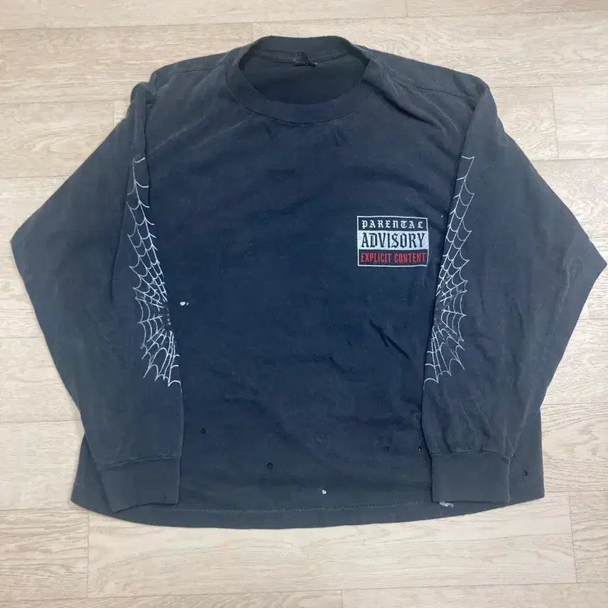 [BUNJANG] Xdinary Heroes Donut Revenge Long Sleeve / (1) 도넛리벤지 롱슬리브