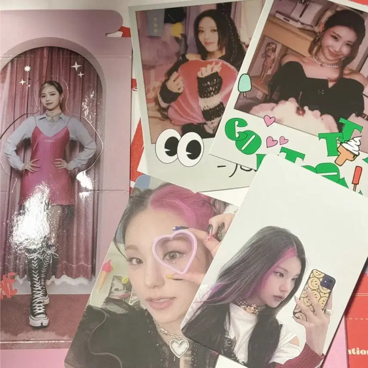 있지 itzy 로코 loco 앨범 판매