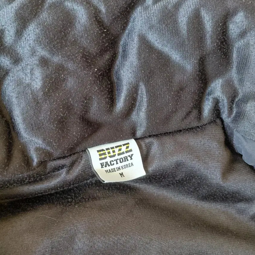 [BUNJANG] Korea University Long Padded Jacket / 고려대 롱패딩 학잠 과잠