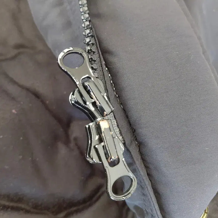 [BUNJANG] Korea University Long Padded Jacket / 고려대 롱패딩 학잠 과잠