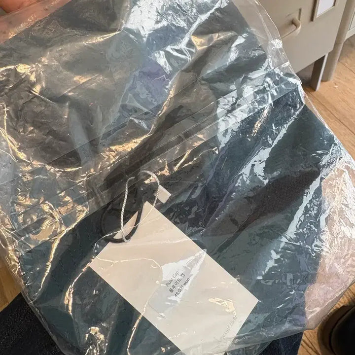 [BUNJANG] CAYL Nylon Cap / 케일 cayl 나일론 캡 모자