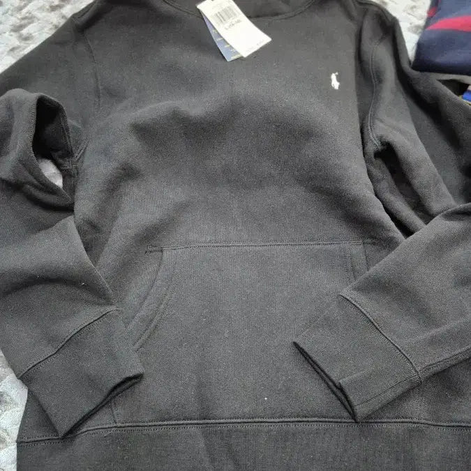 [BUNJANG] Polo Boy Hoodie / 폴로 보이 후드