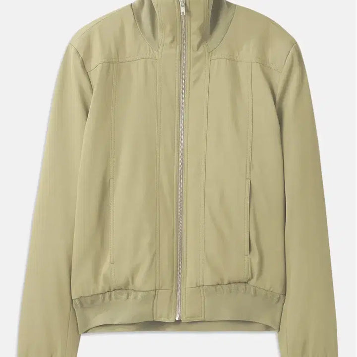 [BUNJANG] MM6 Margiela Beige Jacket Size 48 / MM6 Margiela 베이지 자켓 48 Size