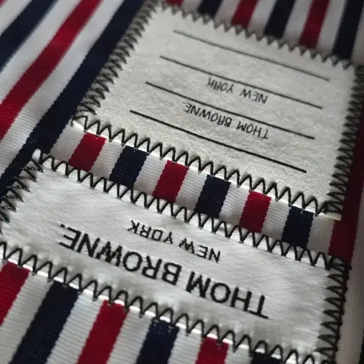 [BUNJANG] Thom Browne Clutch Bag / 톰브라운 클러치백