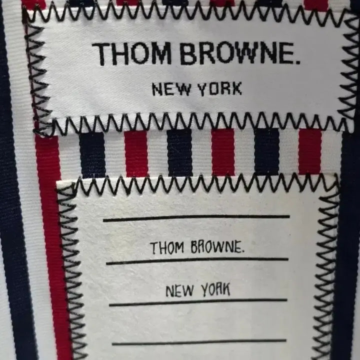 [BUNJANG] Thom Browne Clutch Bag / 톰브라운 클러치백