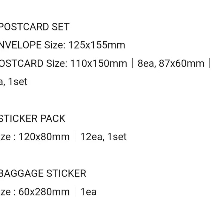 [BUNJANG] BTS Jimin Jungkook This is Right Season 1 Photobook / 방탄 지민,정국 이게맞아 시즌1 포토북(디지털코드X)