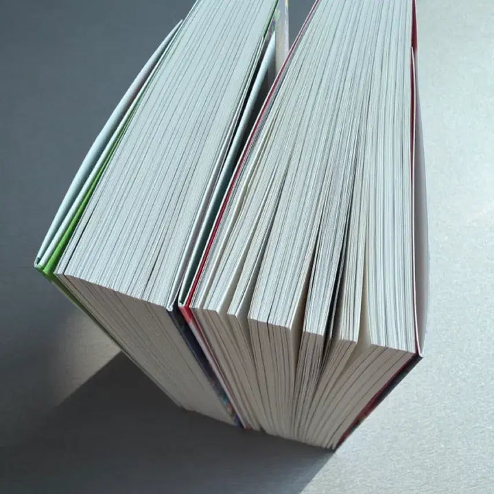 [BUNJANG] The Truth About the Harry Quebert Affair Book Set / 새상품) 해리 쿼버트 사건의 진실 1,2권 세트