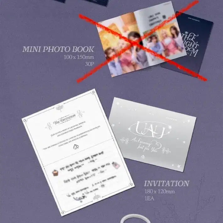 (개봉) 드림캐쳐 유아유 dreamcatcher 2026 시즌그리팅 양도