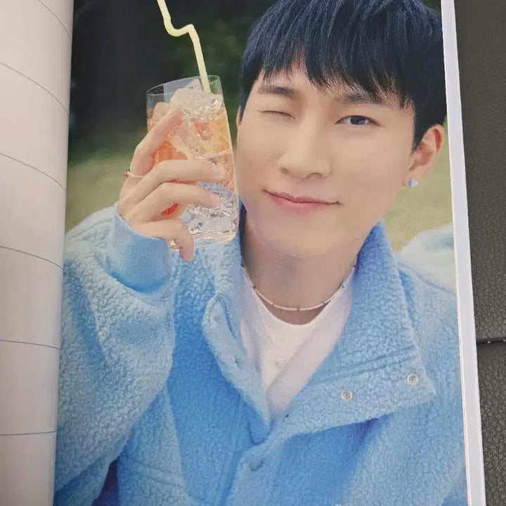 [BUNJANG] BTOB 2023 Season's Greetings Diary / 비투비 2023 시즌그리팅 다이어리