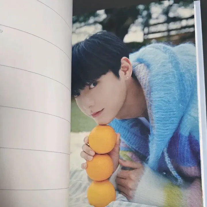 [BUNJANG] BTOB 2023 Season's Greetings Diary / 비투비 2023 시즌그리팅 다이어리