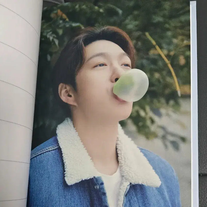 [BUNJANG] BTOB 2023 Season's Greetings Diary / 비투비 2023 시즌그리팅 다이어리