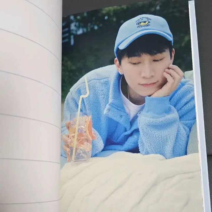 [BUNJANG] BTOB 2023 Season's Greetings Diary / 비투비 2023 시즌그리팅 다이어리