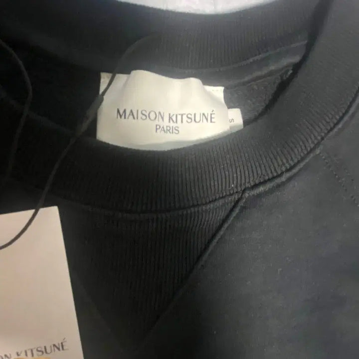 [BUNJANG] Maison Kitsune Men&