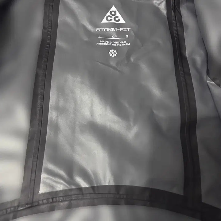 [BUNJANG] Nike ACG ADV Storm Fit Windbreaker / (L~XXL/해외) 나이키 ACG ADV storm fit  바람막이