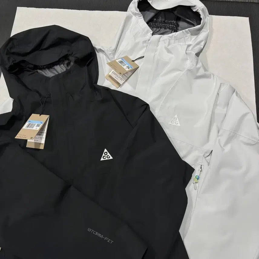 [BUNJANG] Nike ACG ADV Storm Fit Windbreaker / (L~XXL/해외) 나이키 ACG ADV storm fit  바람막이