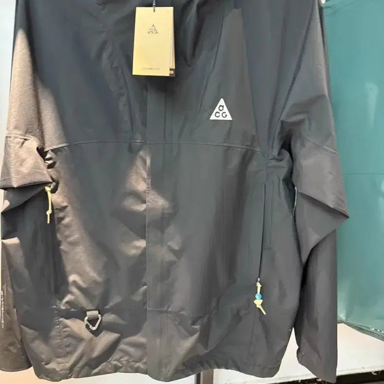 [BUNJANG] Nike ACG ADV Storm Fit Windbreaker / (L~XXL/해외) 나이키 ACG ADV storm fit  바람막이