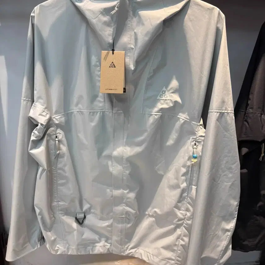 [BUNJANG] Nike ACG ADV Storm Fit Windbreaker / (L~XXL/해외) 나이키 ACG ADV storm fit  바람막이