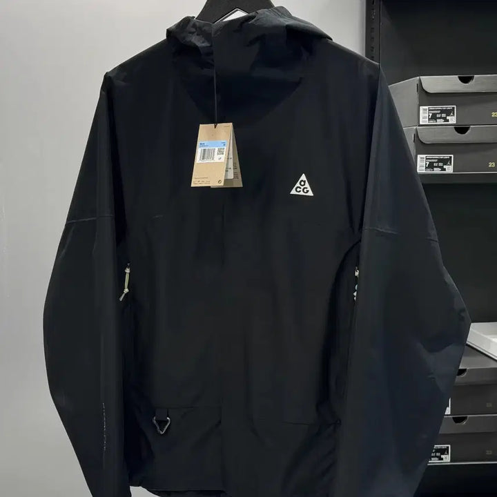 [BUNJANG] Nike ACG ADV Storm Fit Windbreaker / (L~XXL/해외) 나이키 ACG ADV storm fit  바람막이
