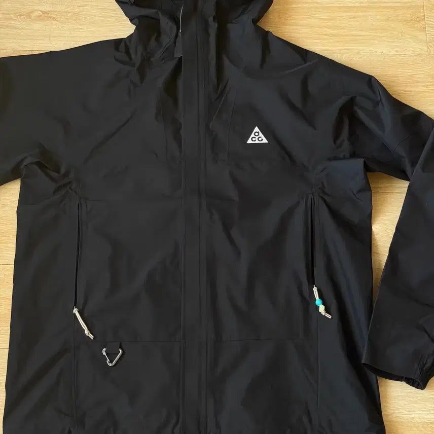 [BUNJANG] Nike ACG ADV Storm Fit Windbreaker / (L~XXL/해외) 나이키 ACG ADV storm fit  바람막이