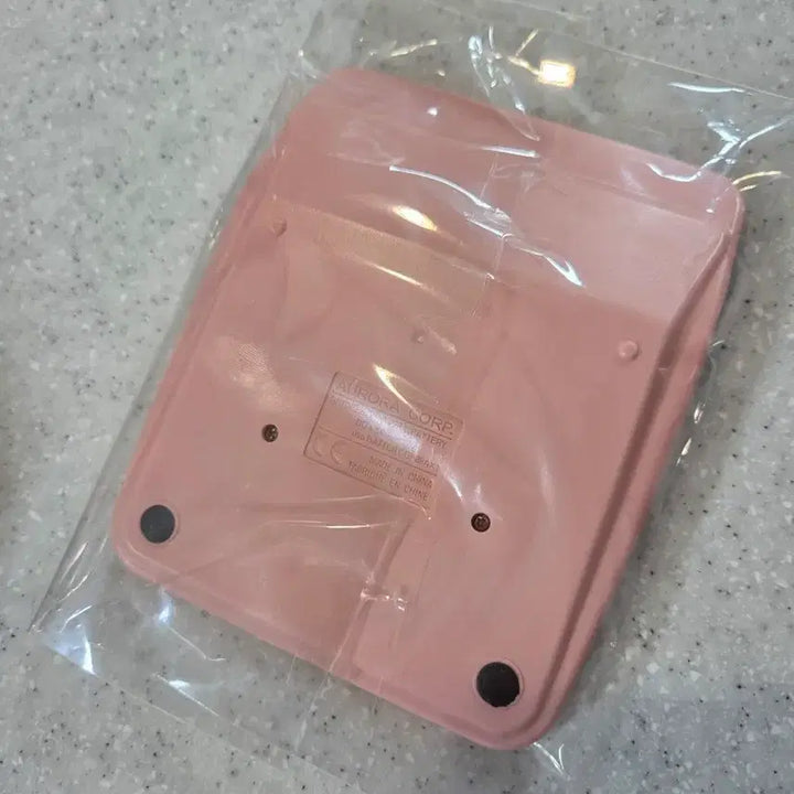 [BUNJANG] Classic Kitty Floral Calculator / 고전키티 꽃키티 계산기 판매합니다.