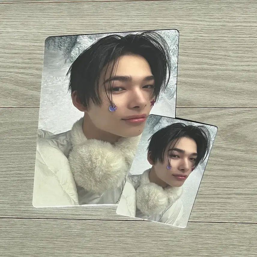 엔하이픈 니키 위버스 특전 포카 판매 양도 로맨스언톨드 데이드림 분철공방