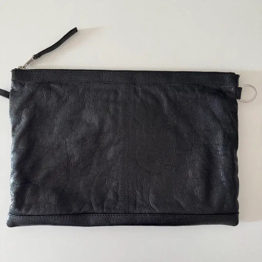 [BUNJANG] Balenciaga Motor Clutch Bag / 발렌시아가 모터 클러치백