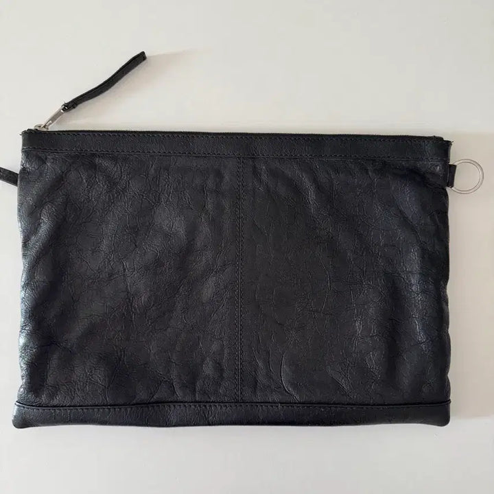 [BUNJANG] Balenciaga Motor Clutch Bag / 발렌시아가 모터 클러치백