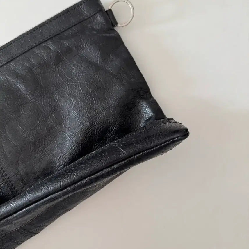 [BUNJANG] Balenciaga Motor Clutch Bag / 발렌시아가 모터 클러치백