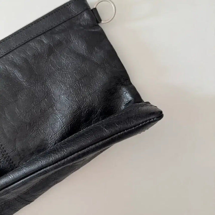 [BUNJANG] Balenciaga Motor Clutch Bag / 발렌시아가 모터 클러치백