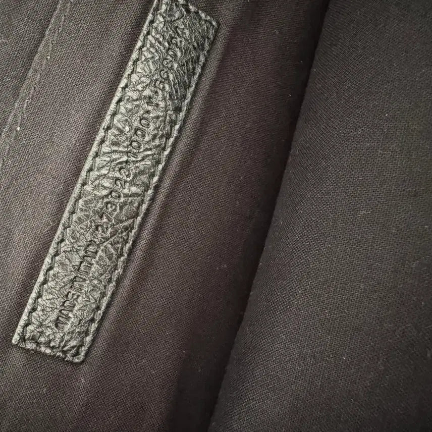 [BUNJANG] Balenciaga Motor Clutch Bag / 발렌시아가 모터 클러치백