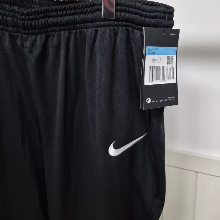[BUNJANG] Nike Slim Fit Training Pants / 나이키 슬림일자 트레이닝팬츠 새상품(남녀공용)