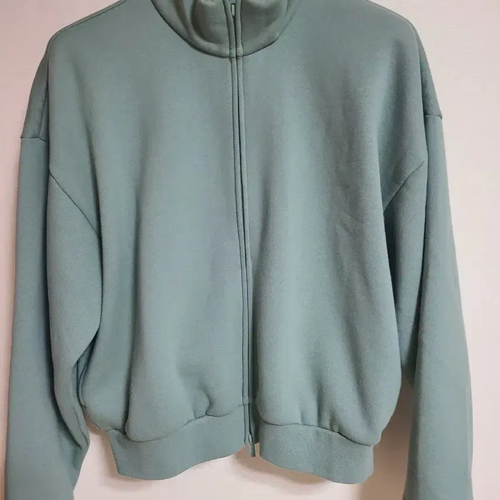 [BUNJANG] POG Essential Zip-up Jacket / 피어오브갓 에센셜 집업자켓