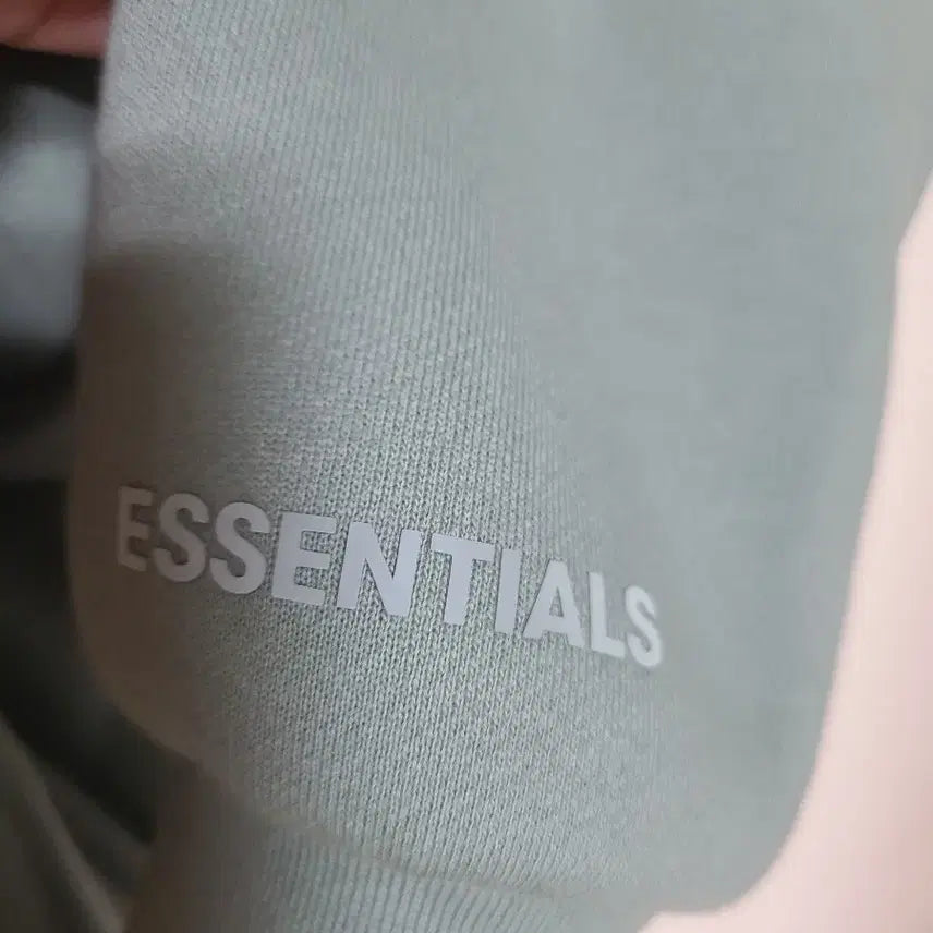 [BUNJANG] POG Essential Zip-up Jacket / 피어오브갓 에센셜 집업자켓